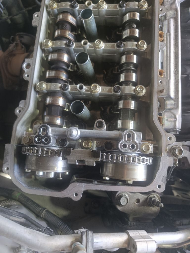 Karolla 2012 motor zapças 1 000 TMT - Aşgabat - img 2