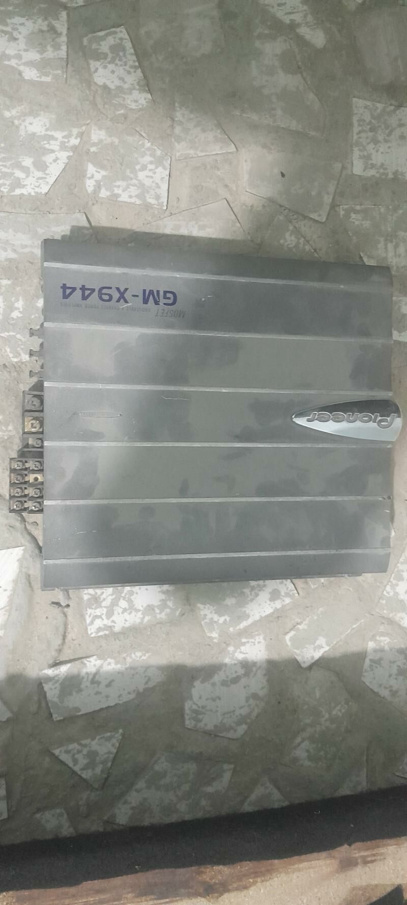 uslitel bocka 2 600 TMT - Берекет - img 2