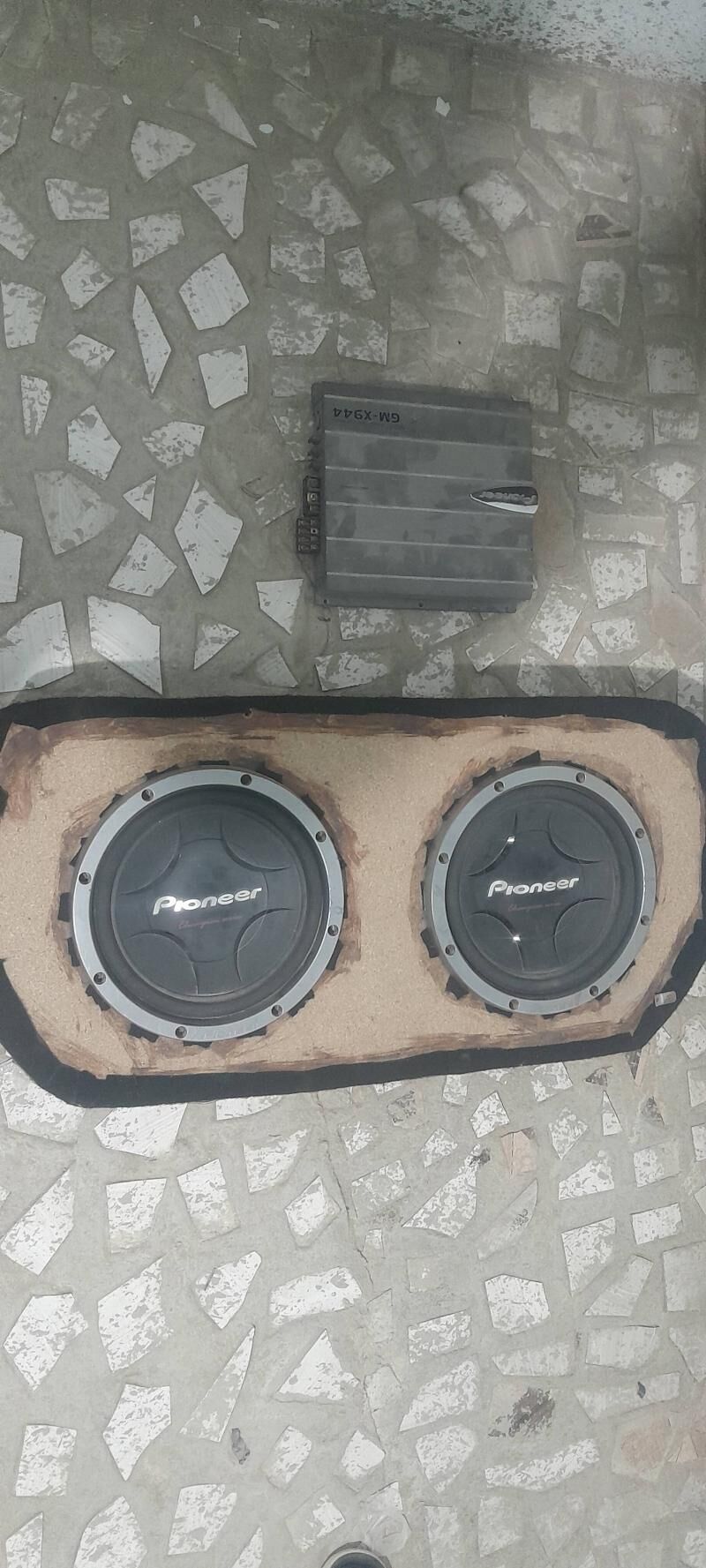 uslitel bocka 2 600 TMT - Берекет - img 3