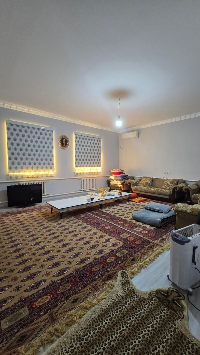 Мирас базар 3нжи коче 12сот 4к - Дашогуз - img 6