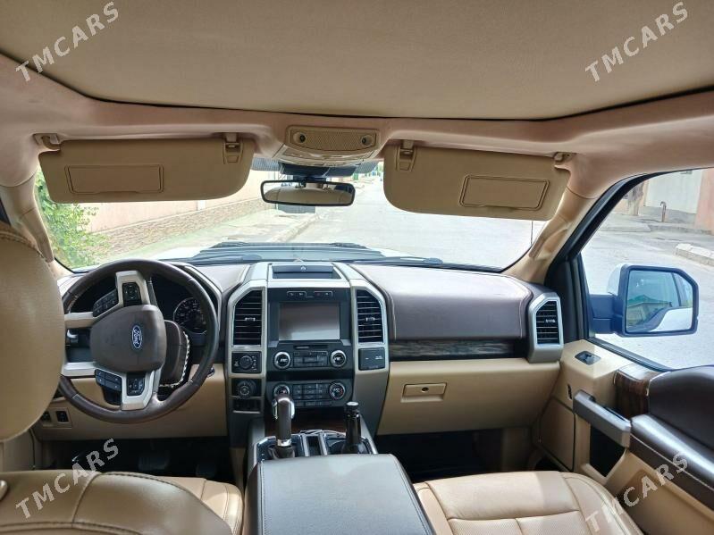 Ford F-150 2019 - 560 000 TMT - Aşgabat - img 3
