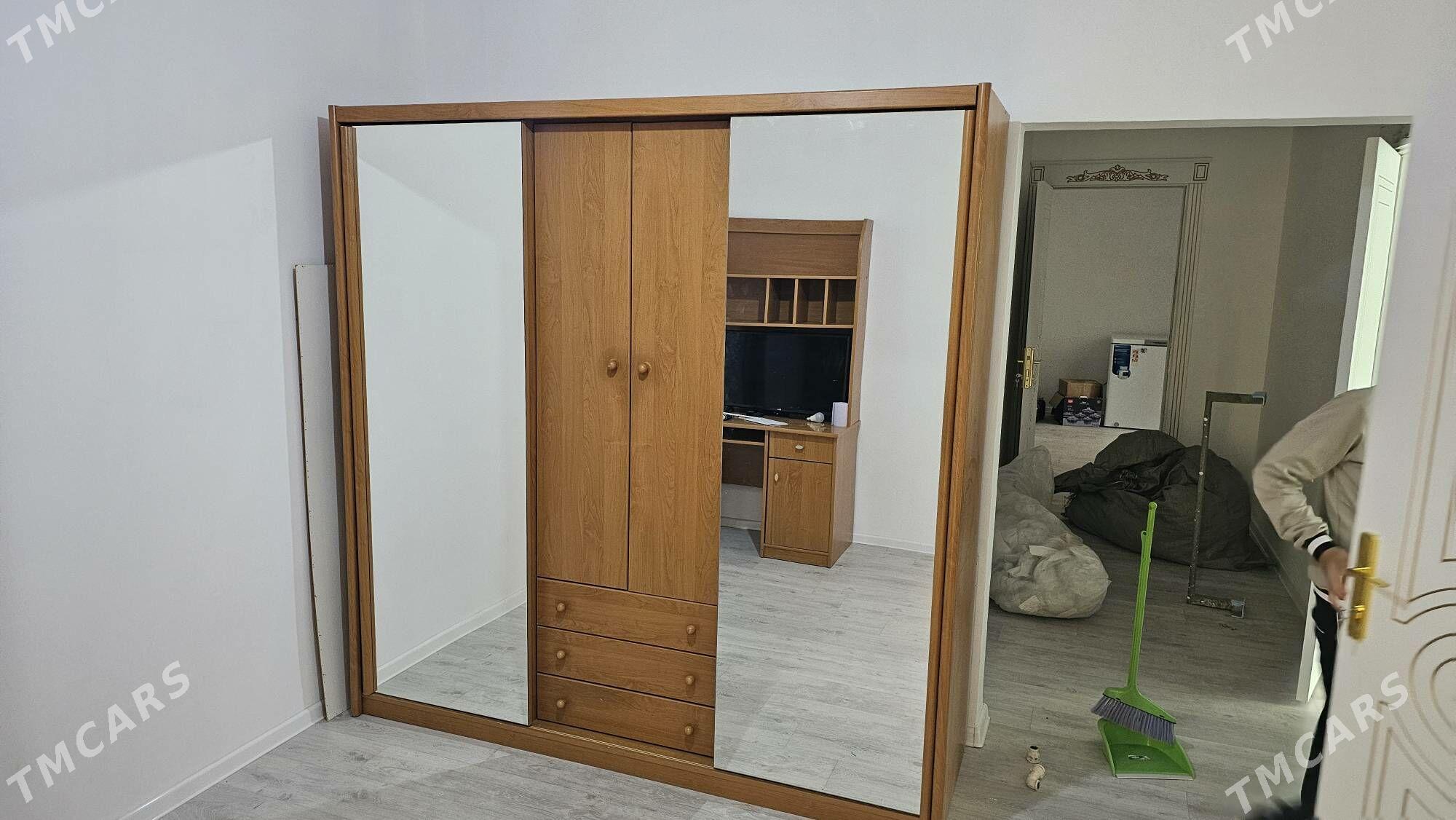 şkaf - Büzmeýin GRES - img 4