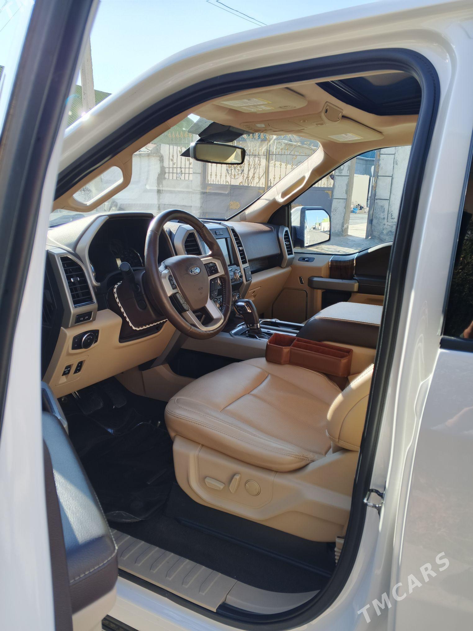 Ford F-150 2019 - 560 000 TMT - Aşgabat - img 5