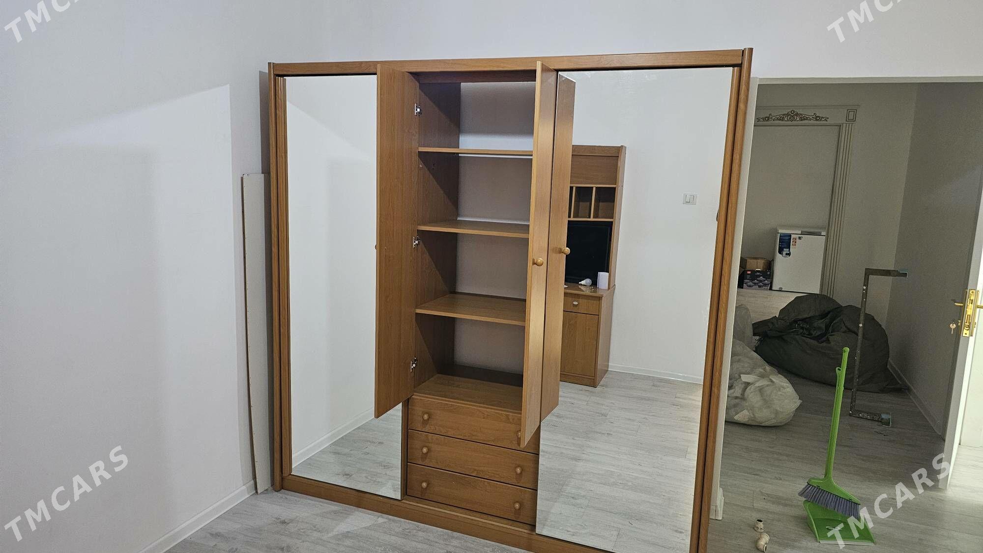 şkaf - Büzmeýin GRES - img 3