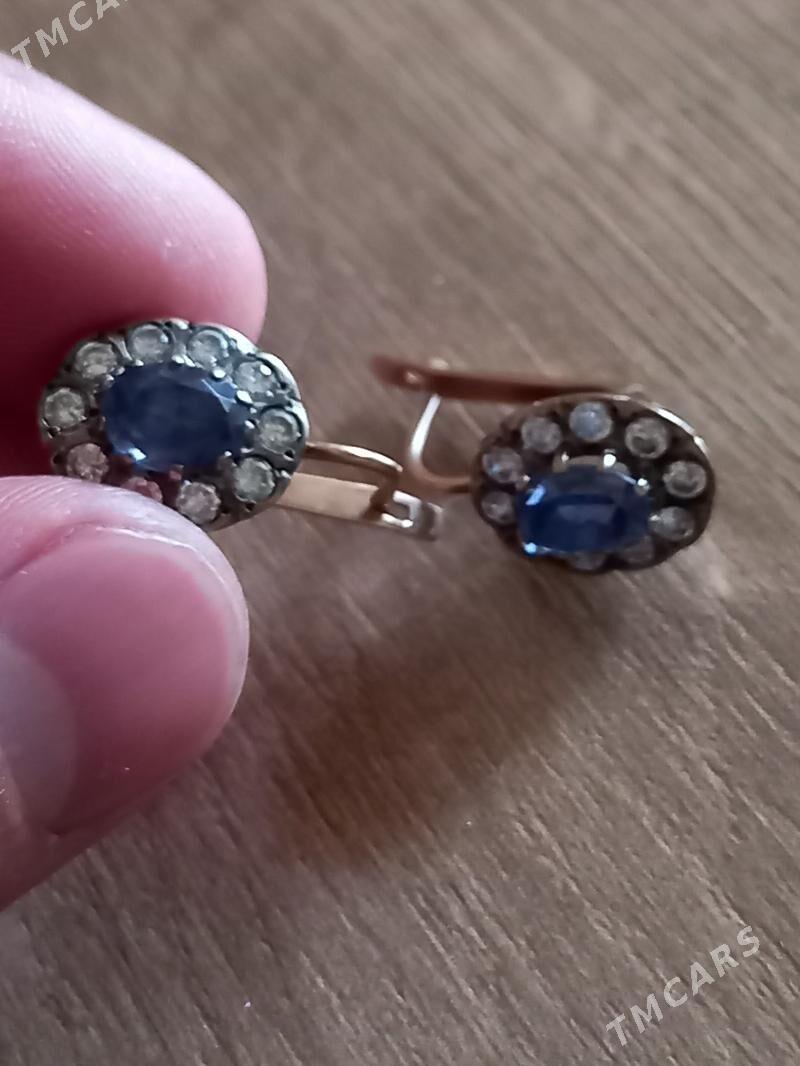 gyzyl komplekt - Aşgabat - img 5