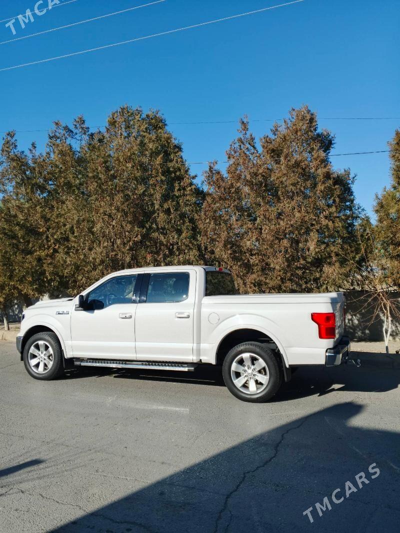 Ford F-150 2019 - 560 000 TMT - Aşgabat - img 6