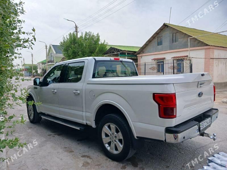 Ford F-150 2019 - 560 000 TMT - Aşgabat - img 2