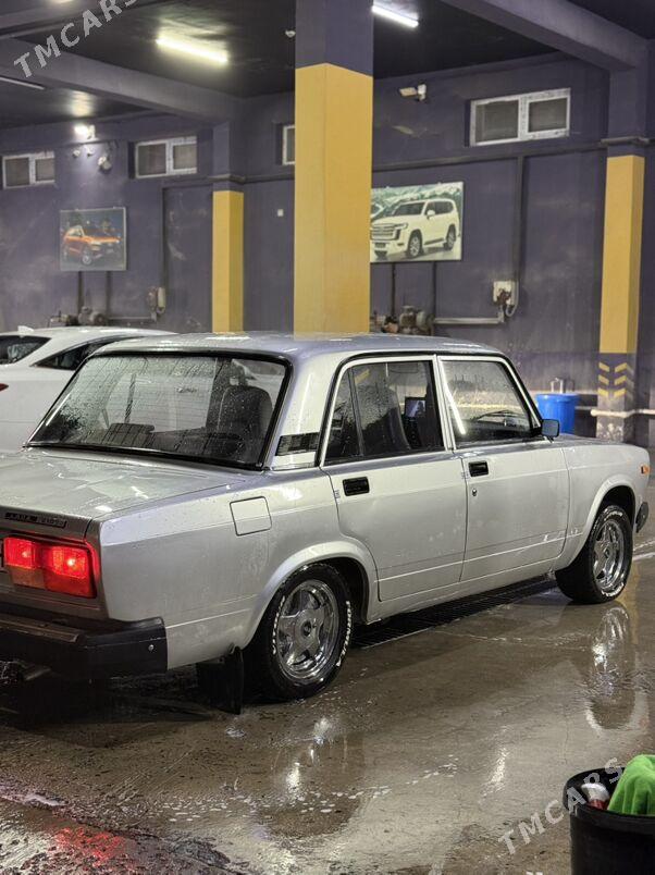 Lada 2107 2011 - 95 000 TMT - Ашхабад - img 4
