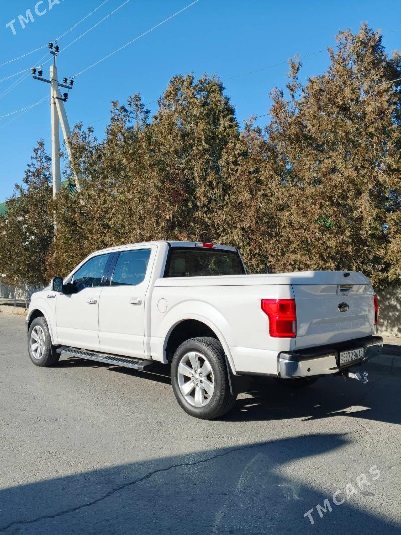 Ford F-150 2019 - 560 000 TMT - Aşgabat - img 8