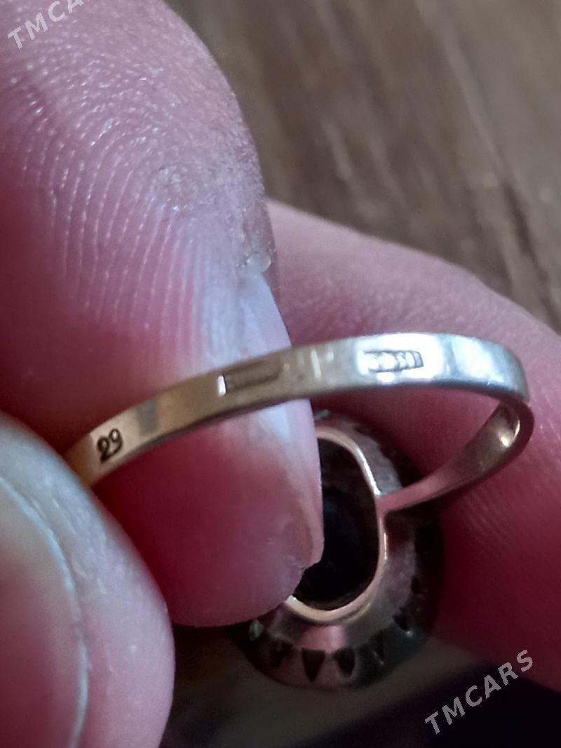 gyzyl komplekt - Aşgabat - img 3