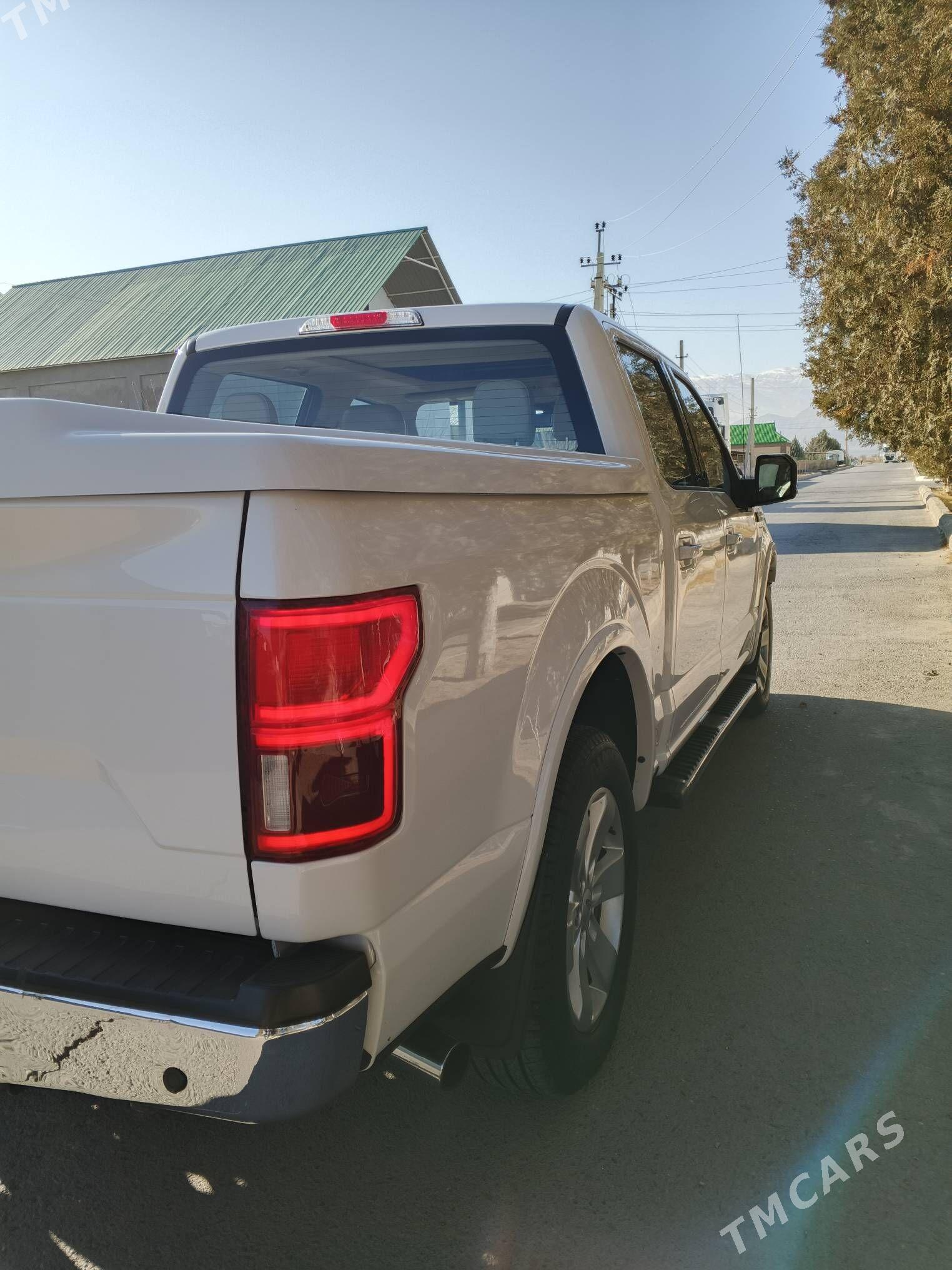 Ford F-150 2019 - 560 000 TMT - Aşgabat - img 7