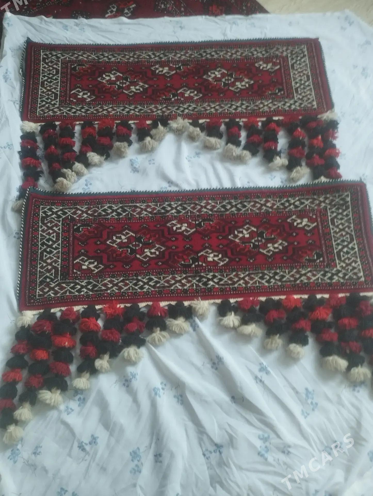 gapylyk - Balkanabat - img 2