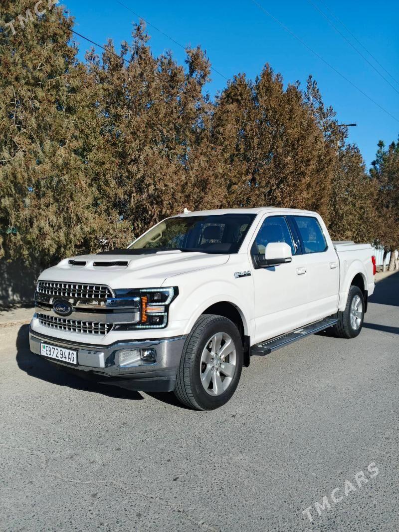 Ford F-150 2019 - 560 000 TMT - Aşgabat - img 9