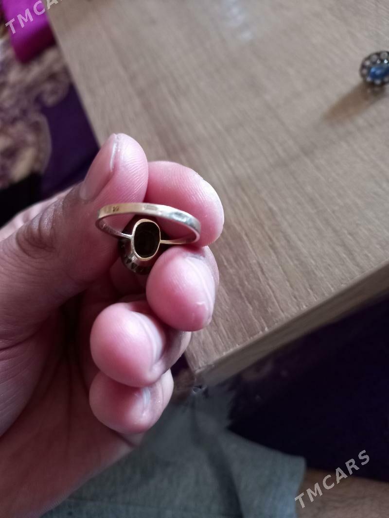 gyzyl komplekt - Aşgabat - img 2