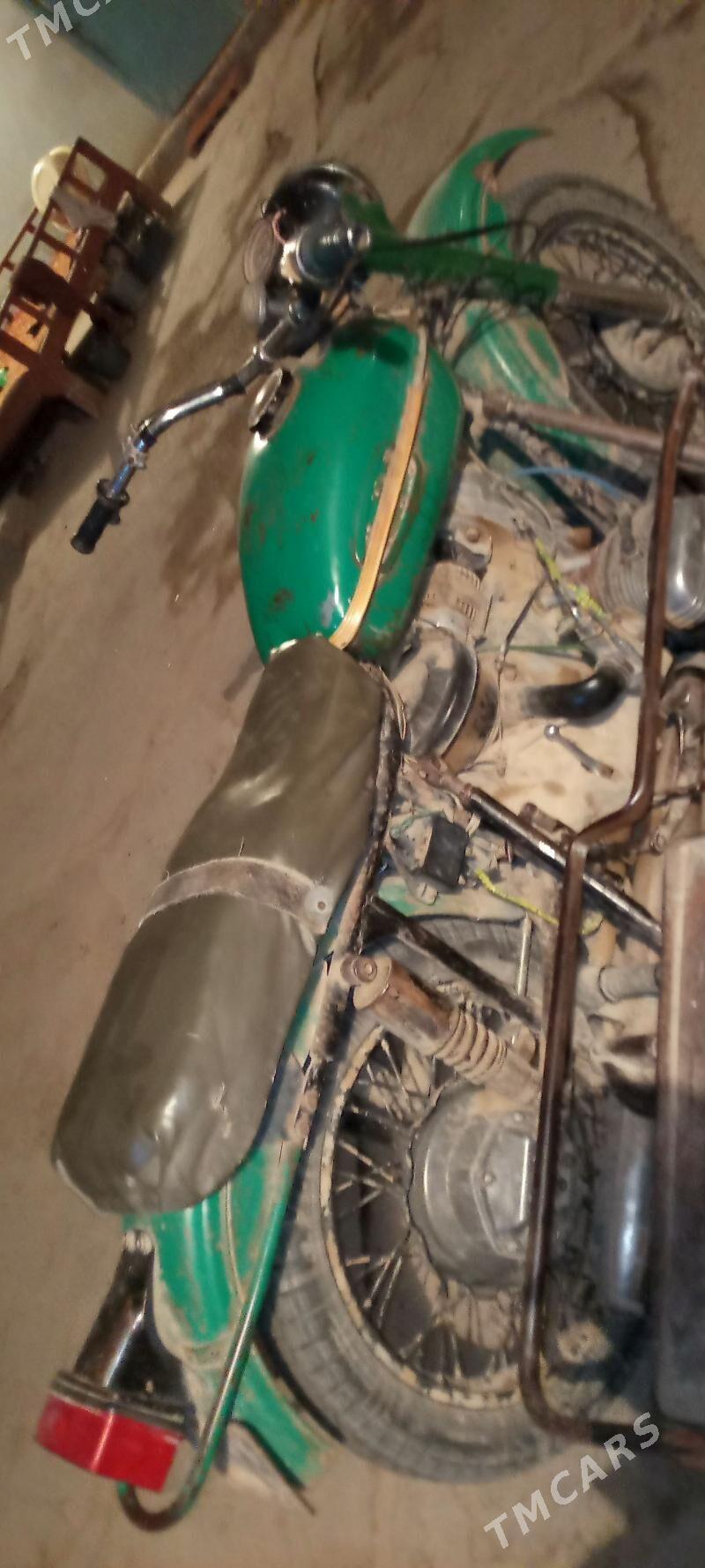 Ural 4320 2005 - 8 000 TMT - Halaç - img 4