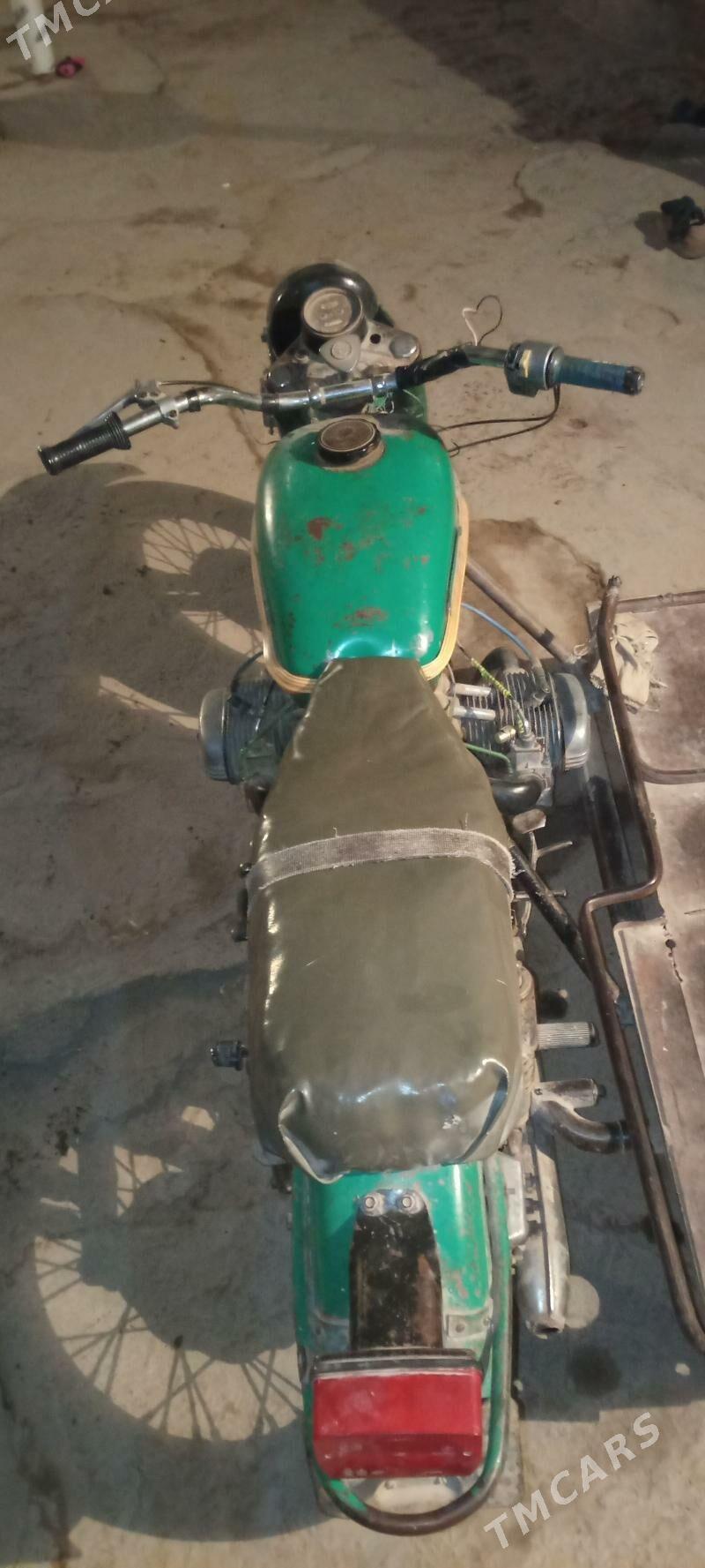 Ural 4320 2005 - 8 000 TMT - Halaç - img 3