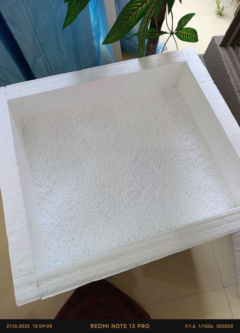 Penoplast-granulasy - Aşgabat - img 4