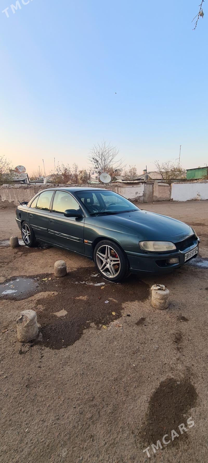 Opel Omega 1996 - 28 000 TMT - Daşoguz - img 1