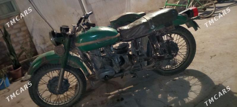 Ural 4320 2005 - 8 000 TMT - Halaç - img 7