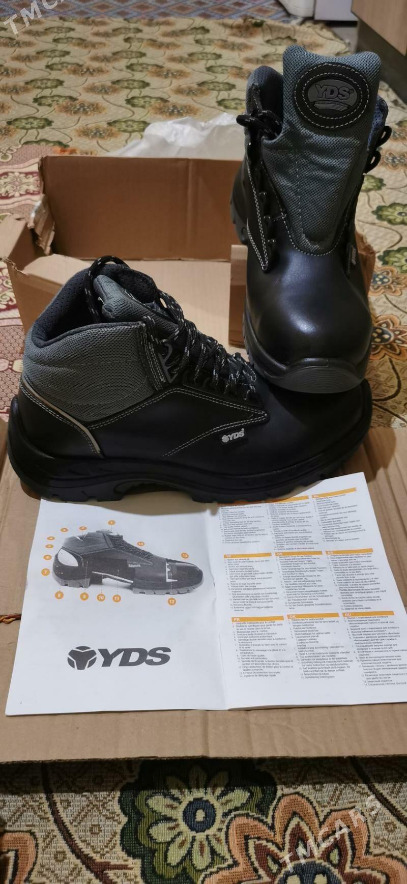 Batınka YDS - Mary - img 4