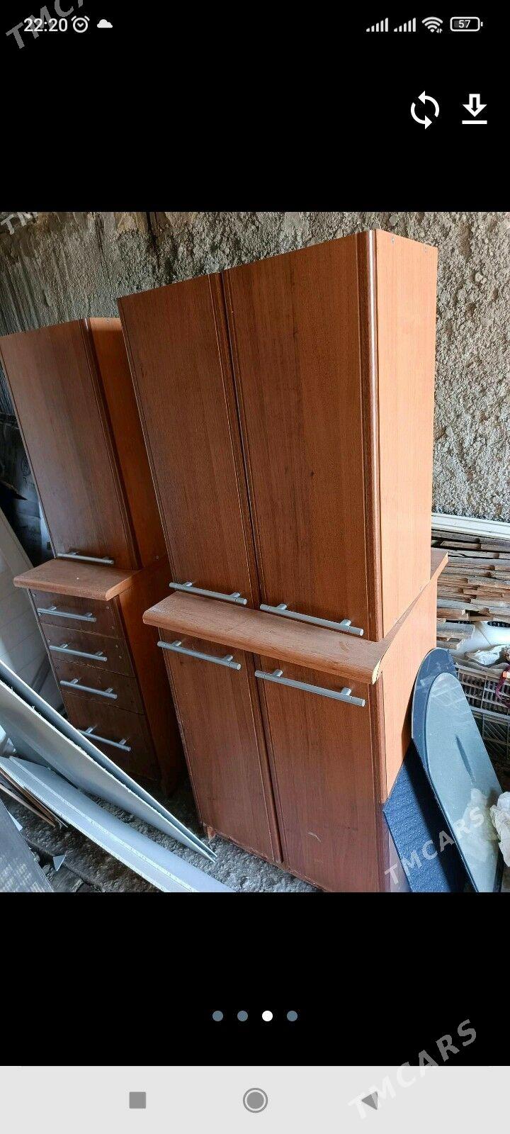 kuhonnyy - Balkanabat - img 2