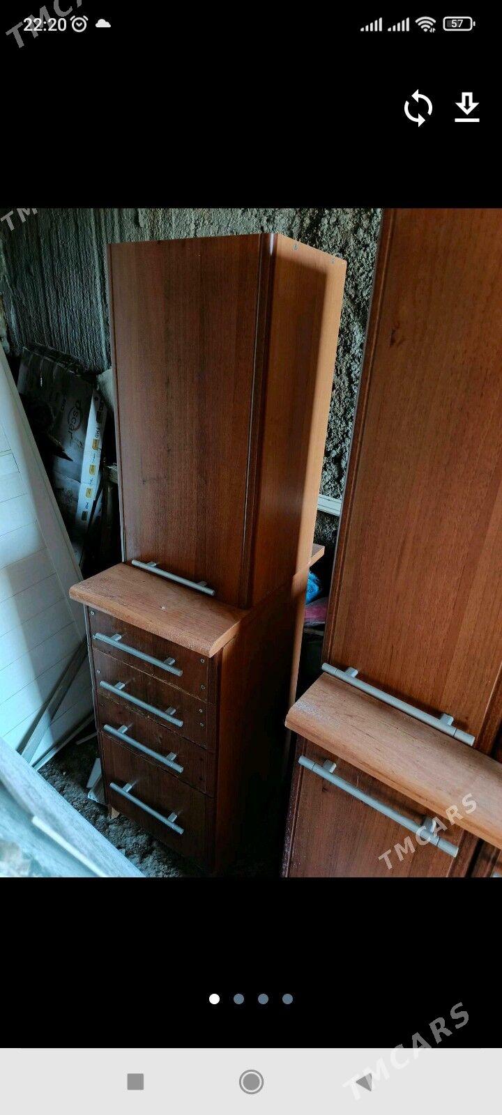 kuhonnyy - Balkanabat - img 4