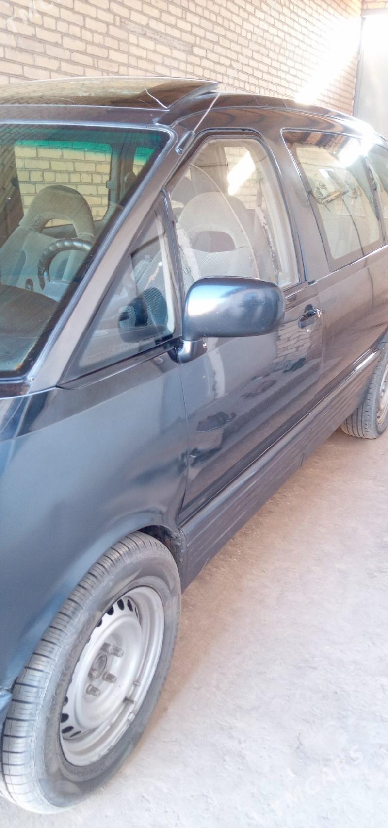 Toyota Previa 1992 - 80 000 TMT - Саят - img 4