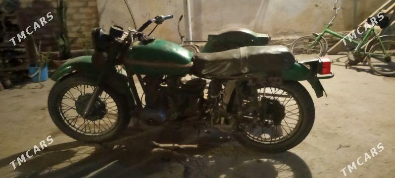 Ural 4320 2005 - 8 000 TMT - Halaç - img 8