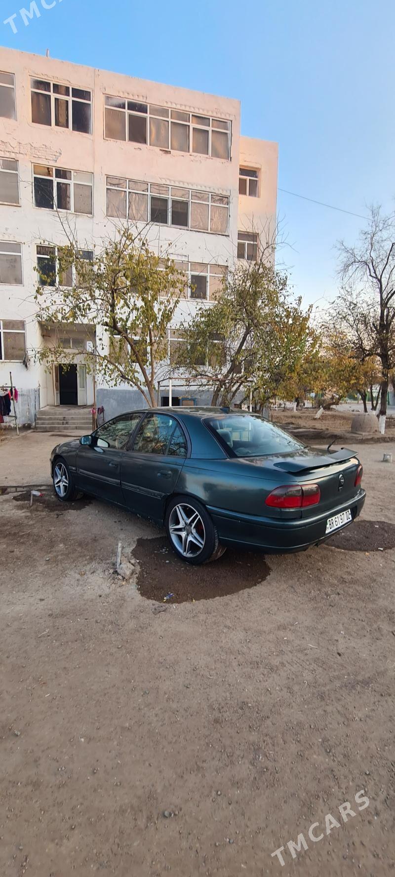 Opel Omega 1996 - 28 000 TMT - Daşoguz - img 3