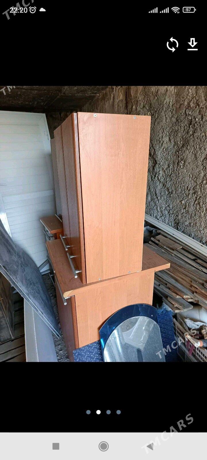 kuhonnyy - Balkanabat - img 3