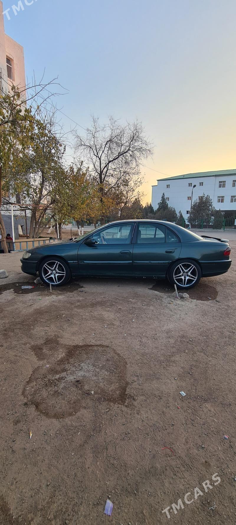 Opel Omega 1996 - 28 000 TMT - Daşoguz - img 4