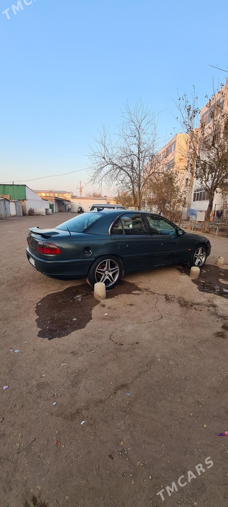 Opel Omega 1996 - 28 000 TMT - Daşoguz - img 2