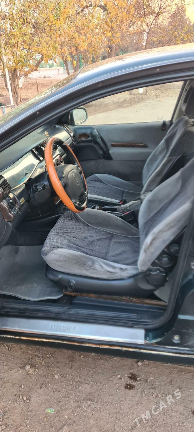 Opel Omega 1996 - 28 000 TMT - Daşoguz - img 5