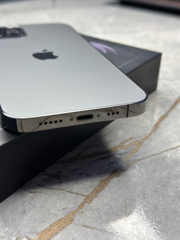 iPhone 12 Pro 128gb 79% - Ашхабад - img 5
