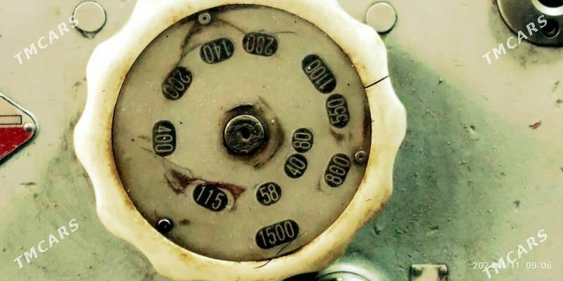 Токарный станок Италия Грациано - Ашхабад - img 5