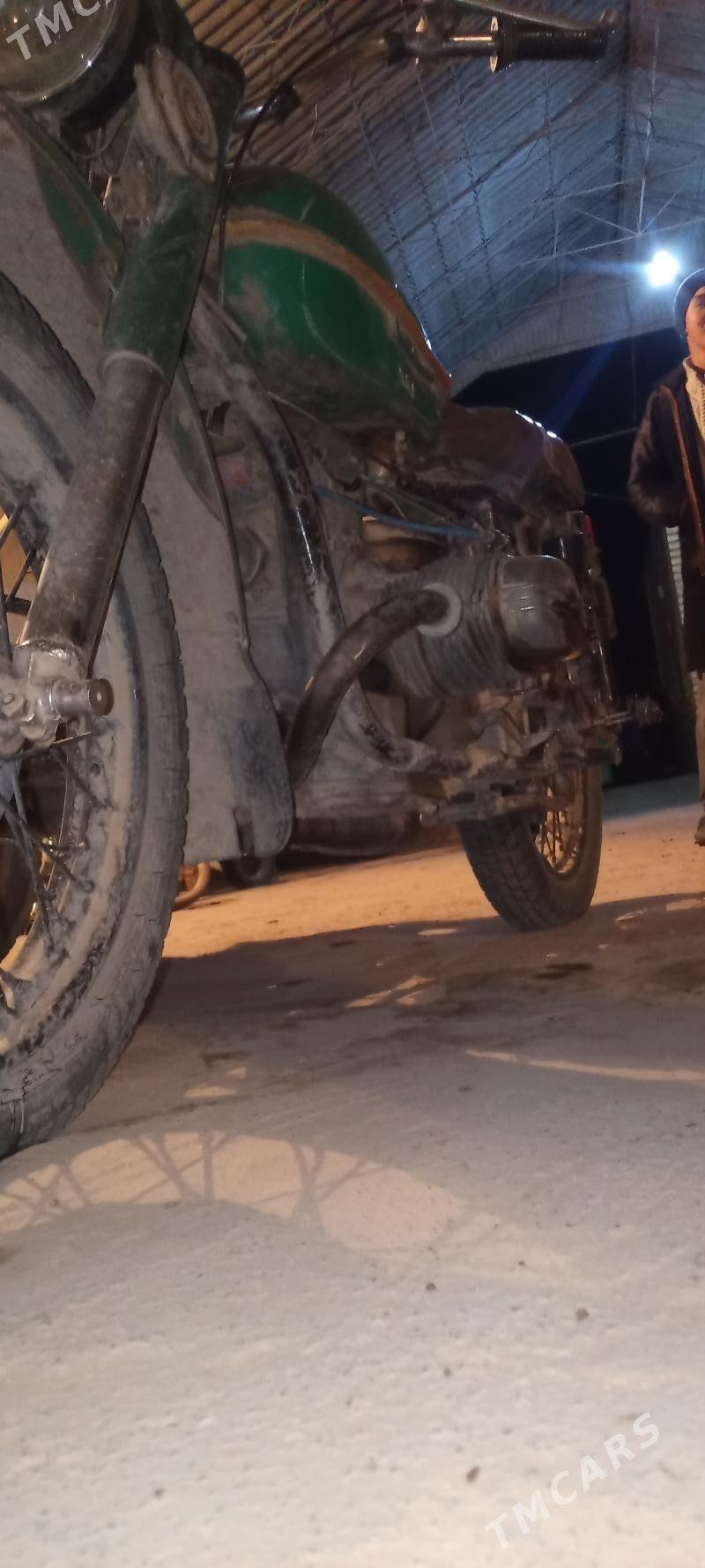 Ural 4320 2005 - 8 000 TMT - Halaç - img 2