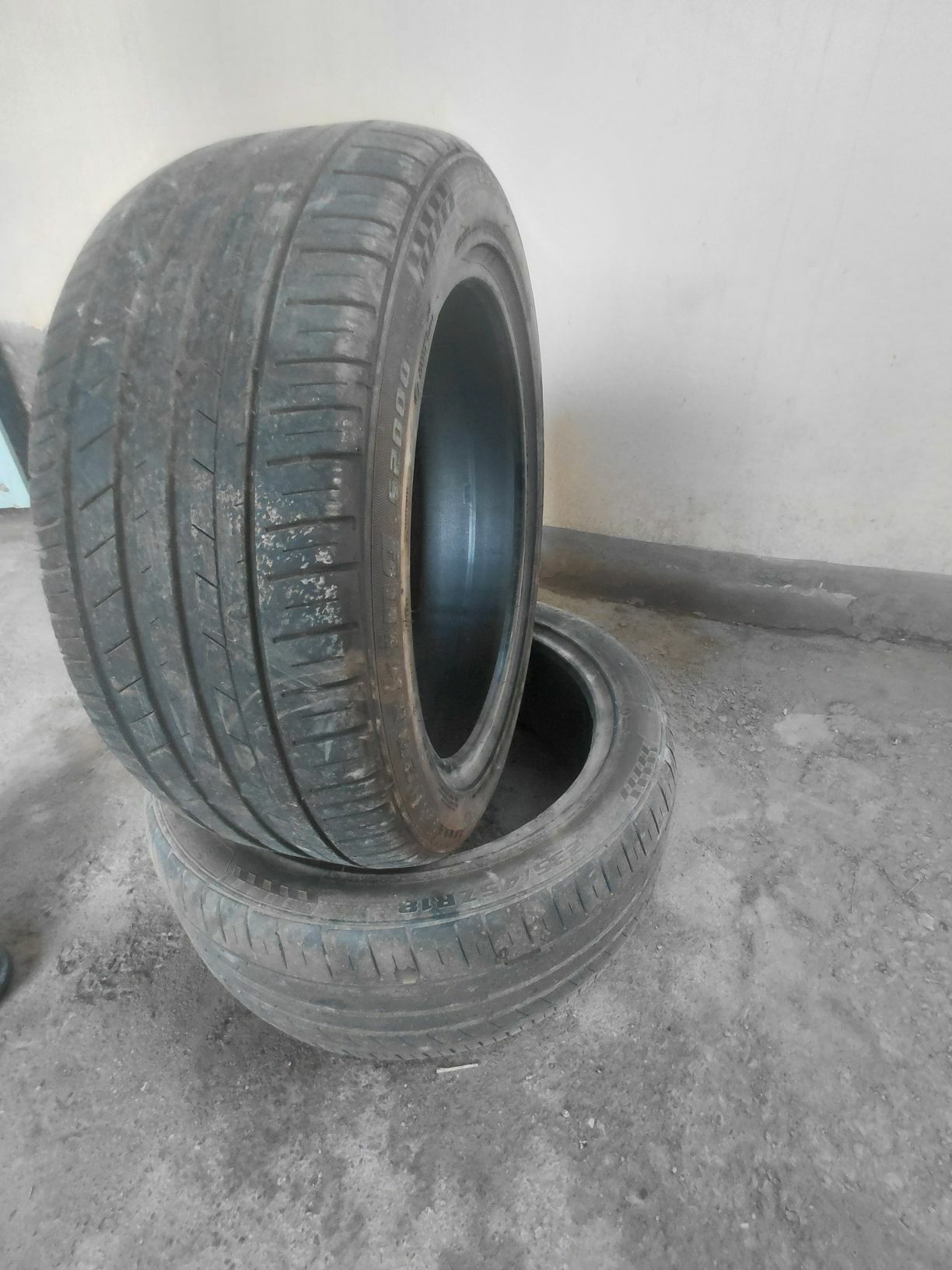 habilead 235/45/18 190 TMT - Ашхабад - img 4