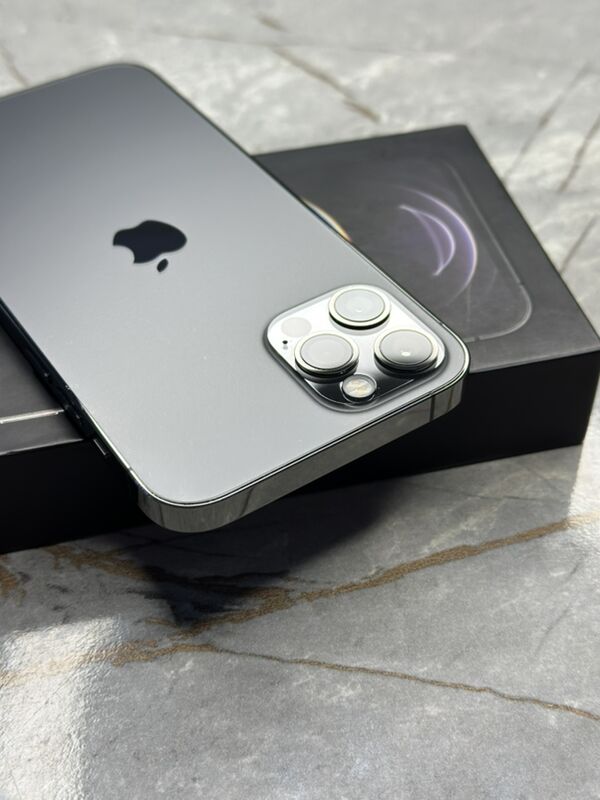 iPhone 12 Pro 128gb 79% - Ашхабад - img 6