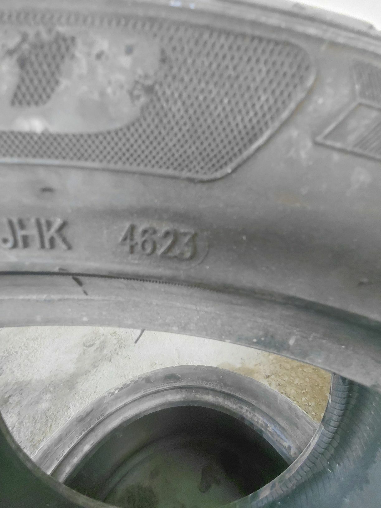 habilead 235/45/18 190 TMT - Ашхабад - img 3