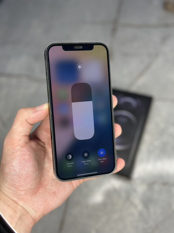 iPhone 12 Pro 128gb 79% - Ашхабад - img 10