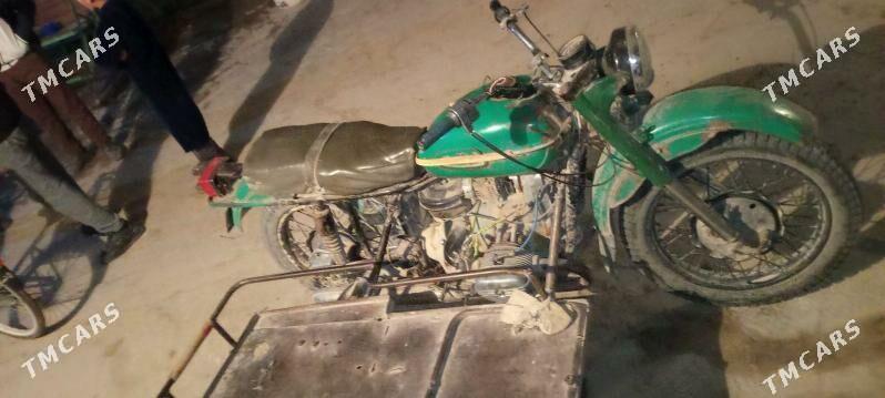 Ural 4320 2005 - 8 000 TMT - Halaç - img 6