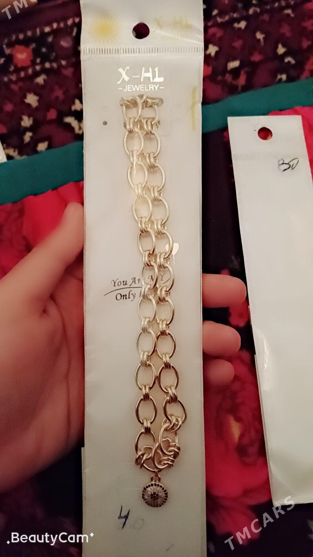 Syrga ýüzük - Gurbansoltan Eje - img 9