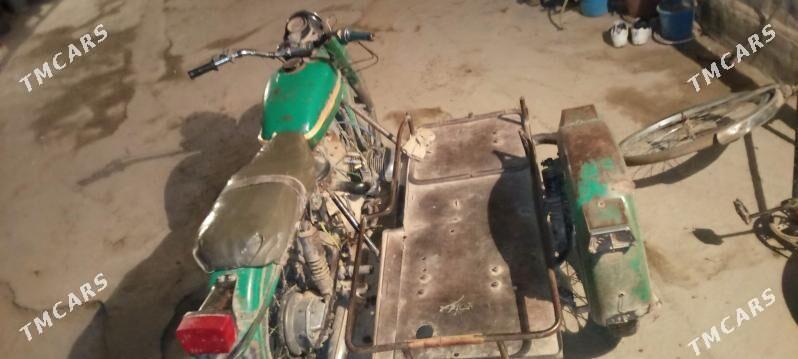 Ural 4320 2005 - 8 000 TMT - Halaç - img 5