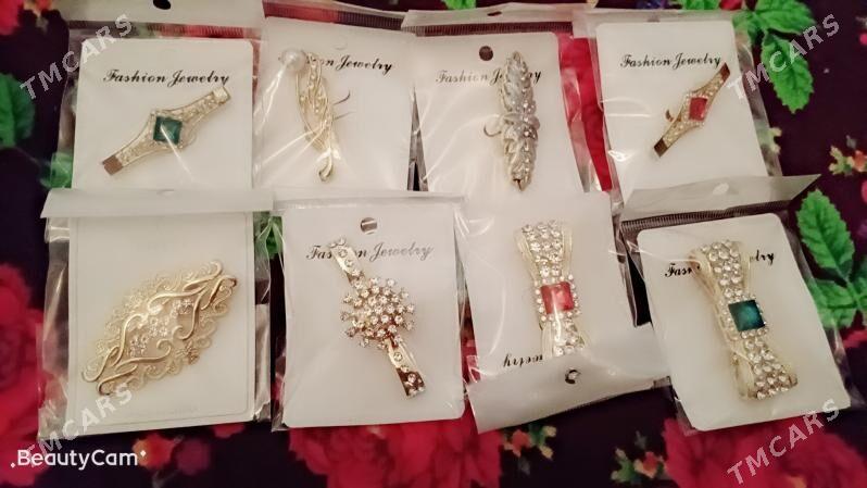 Syrga ýüzük - Gurbansoltan Eje - img 6