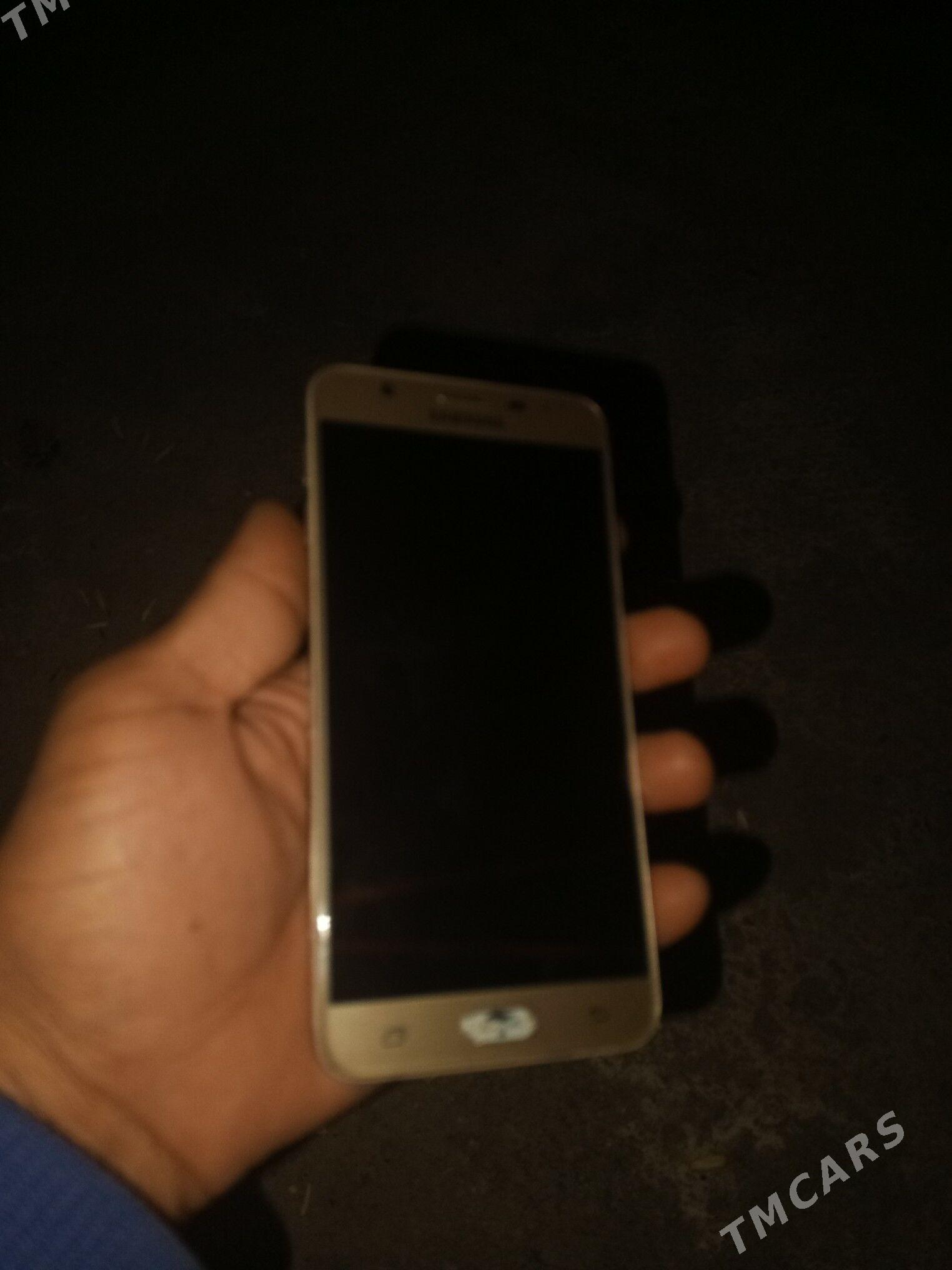 samsung j7 2016 - Daşoguz - img 2