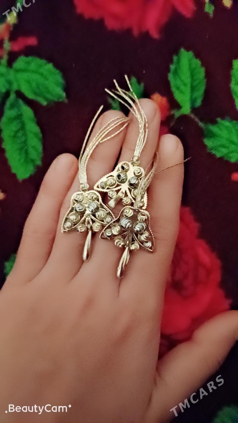 Syrga ýüzük - Gurbansoltan Eje - img 8