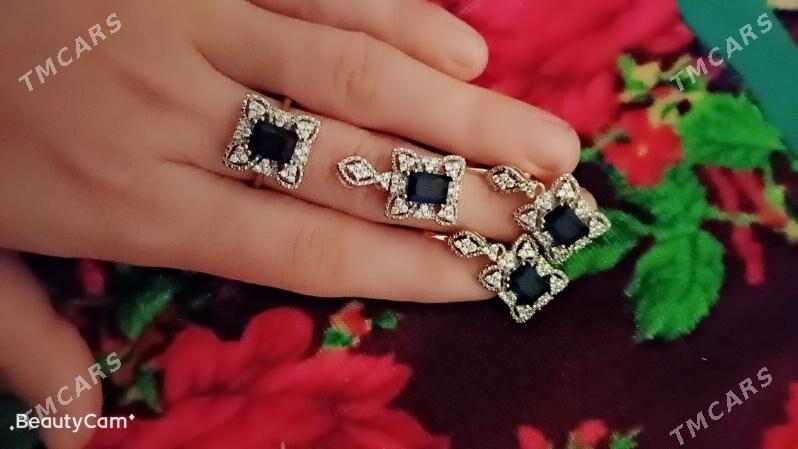 Syrga ýüzük - Gurbansoltan Eje - img 7