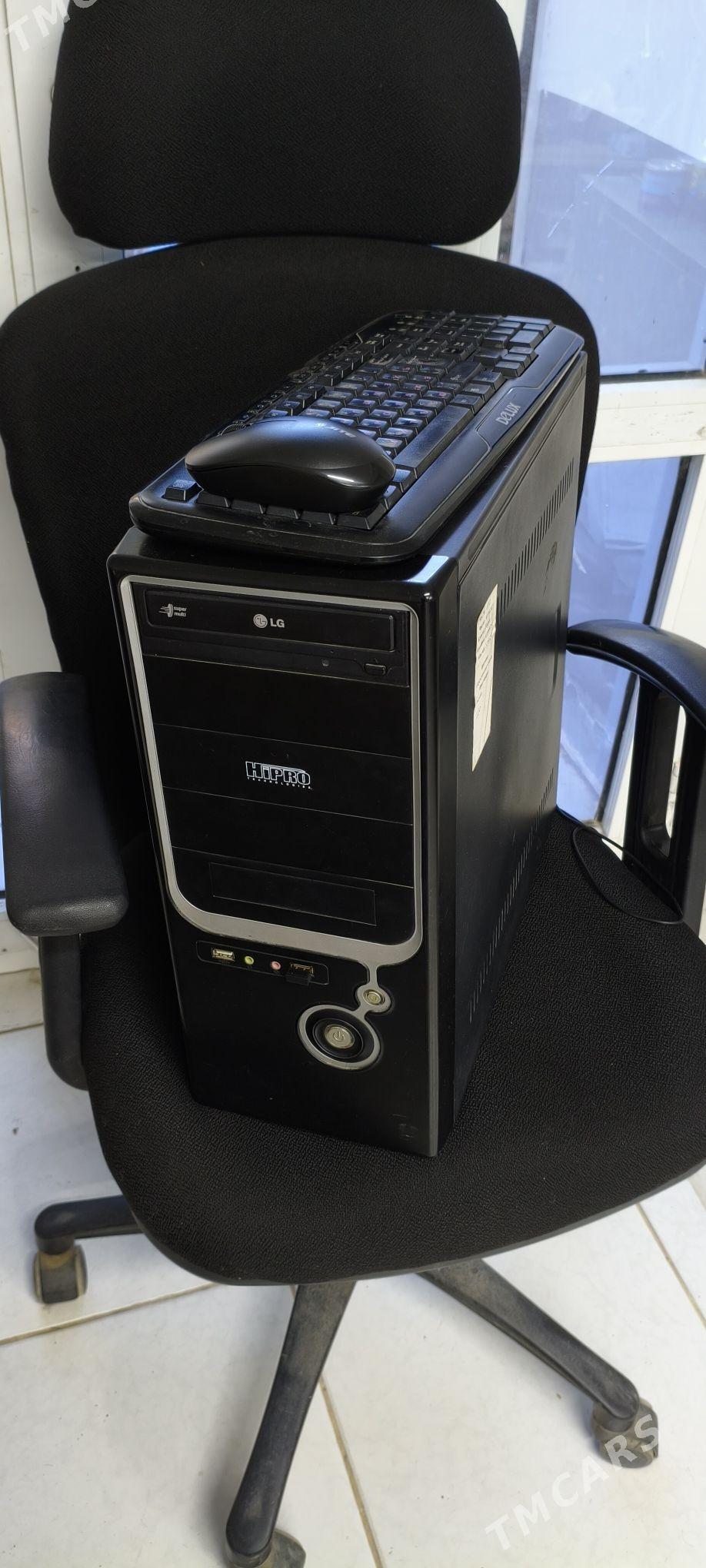 компьютер i5.kompyuter. - Türkmenabat - img 4