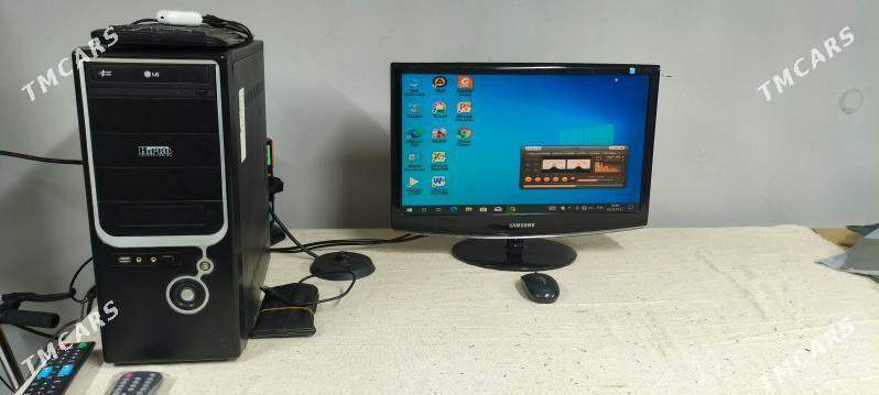 компьютер i5.kompyuter. - Türkmenabat - img 2