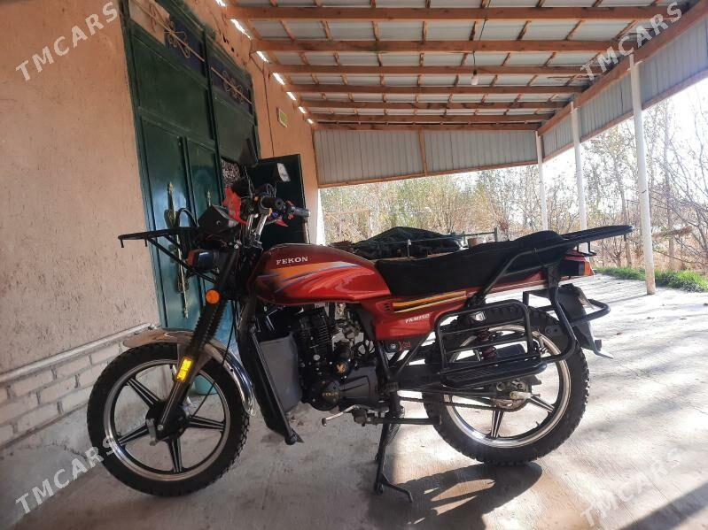 Fekon FK150-8G 2025 - 19 000 TMT - етр. Туркменбаши - img 2